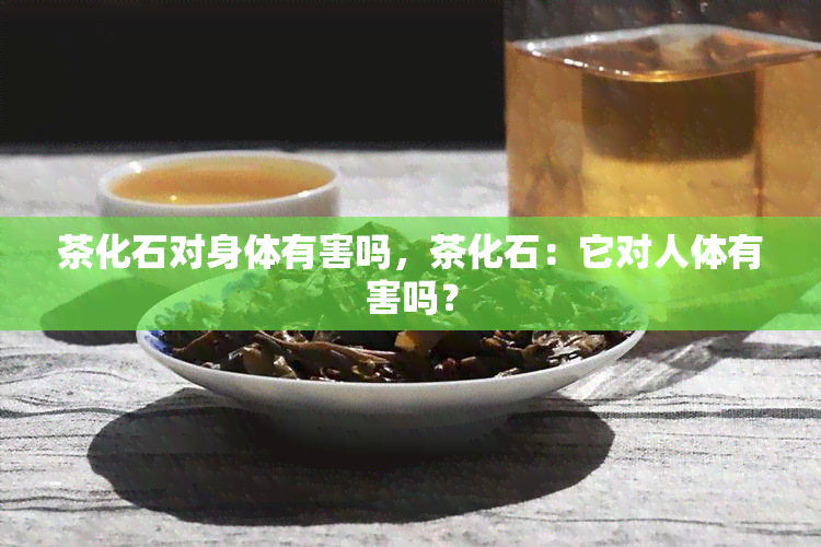 茶化石对身体有害吗，茶化石：它对人体有害吗？