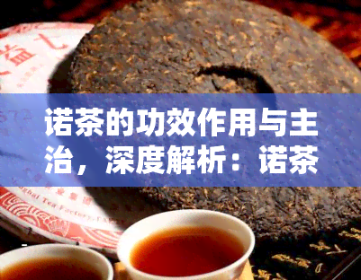 诺茶的功效作用与主治，深度解析：诺茶的功效、作用与主治全揭秘