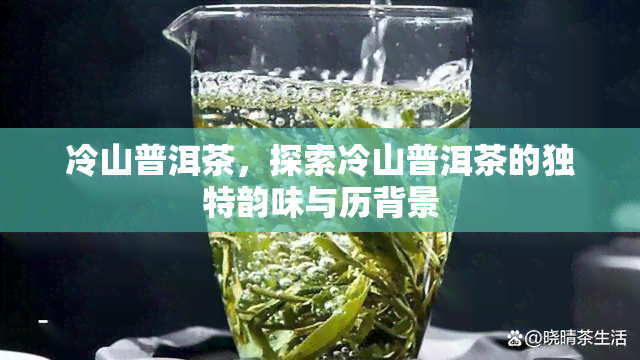 冷山普洱茶，探索冷山普洱茶的独特韵味与历背景