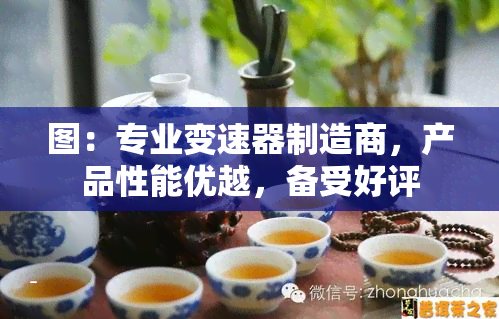 图：专业变速器制造商，产品性能优越，备受好评