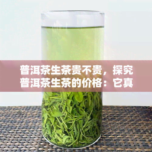 普洱茶生茶贵不贵，探究普洱茶生茶的价格：它真的贵吗？