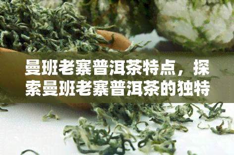 曼班老寨普洱茶特点，探索曼班老寨普洱茶的独特魅力与特点