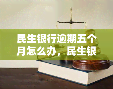 民生银行逾期五个月怎么办，民生银行贷款逾期五个月，如何解决？