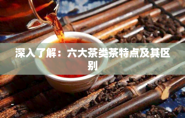 深入了解：六大茶类茶特点及其区别