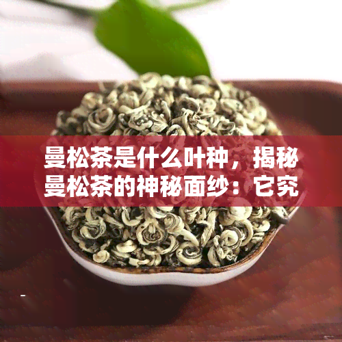 曼松茶是什么叶种，揭秘曼松茶的神秘面纱：它究竟是什么叶种？