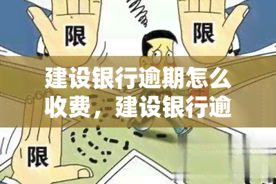 建设银行逾期怎么收费，建设银行逾期费用详解：如何计算和避免额外支出？