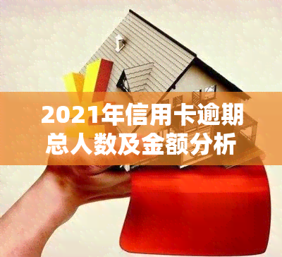 2021年信用卡逾期总人数及金额分析报告