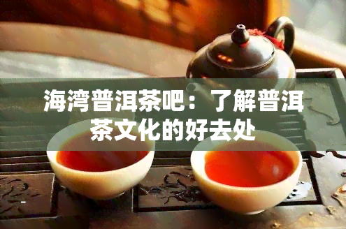 海湾普洱茶吧：了解普洱茶文化的好去处