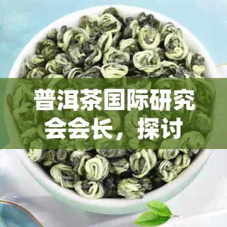 普洱茶国际研究会会长，探讨普洱茶文化：对话普洱茶国际研究会会长