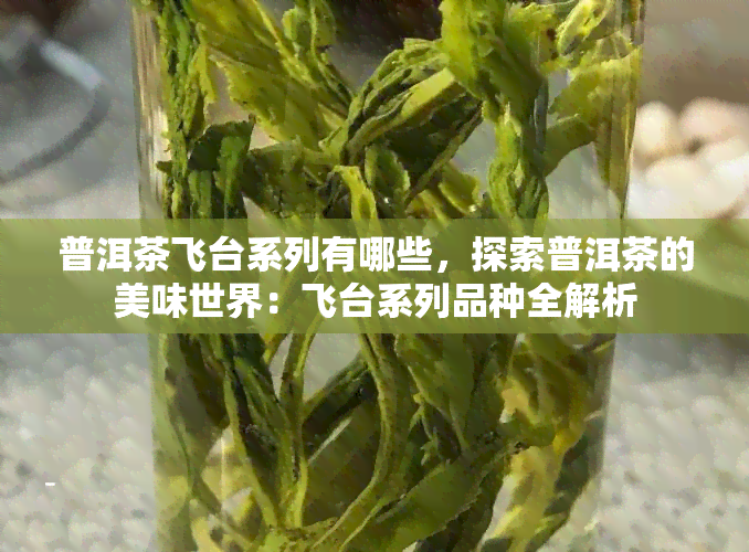 普洱茶飞台系列有哪些，探索普洱茶的美味世界：飞台系列品种全解析