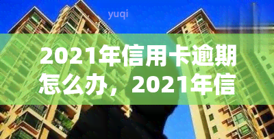 2021年信用卡逾期怎么办，2021年信用卡逾期解决方案：如何妥善处理逾期问题？