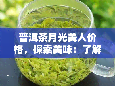 普洱茶月光美人价格，探索美味：了解普洱茶月光美人的价格与特点