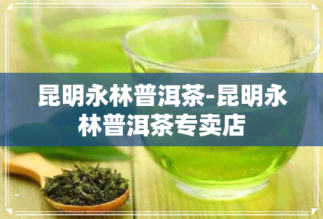 昆明永林普洱茶-昆明永林普洱茶专卖店