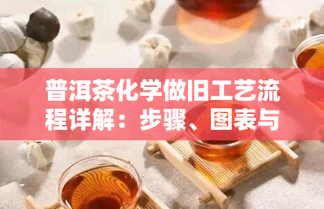 普洱茶化学做旧工艺流程详解：步骤、图表与视频全解析