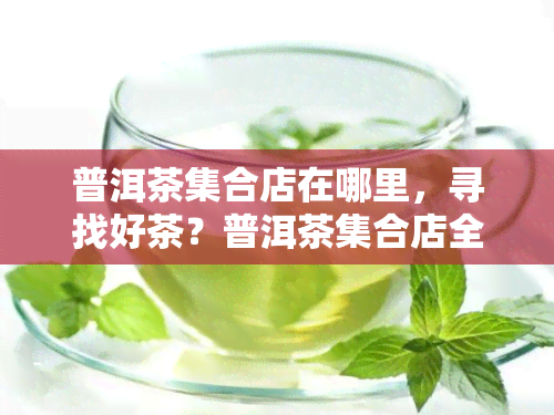 普洱茶 *** 店在哪里，寻找好茶？普洱茶 *** 店全攻略！