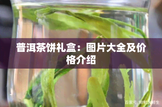 普洱茶饼礼盒：图片大全及价格介绍