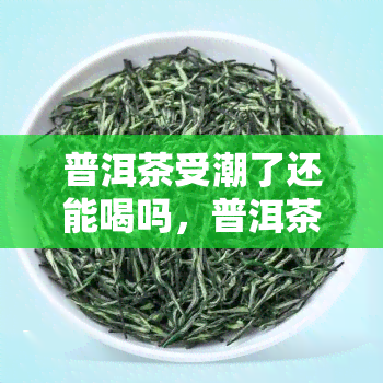 普洱茶受潮了还能喝吗，普洱茶受潮后是否还能饮用？关键问题解析