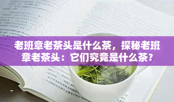 老班章老茶头是什么茶，探秘老班章老茶头：它们究竟是什么茶？