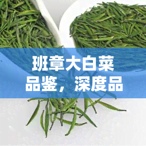 班章大白菜品鉴，深度品鉴：揭秘班章大白菜的独特魅力与口感