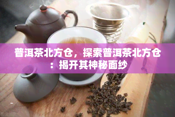 普洱茶北方仓，探索普洱茶北方仓：揭开其神秘面纱