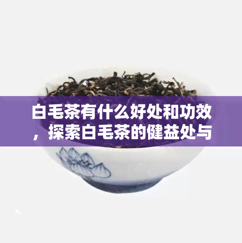 白毛茶有什么好处和功效，探索白毛茶的健益处与功效