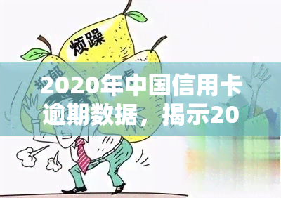 2020年中国信用卡逾期数据，揭示2020年中国信用卡逾期数据，深度分析原因与影响