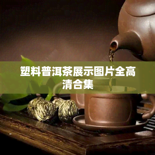 塑料普洱茶展示图片全高清合集