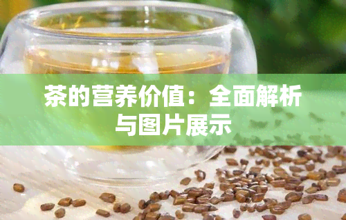 茶的营养价值：全面解析与图片展示