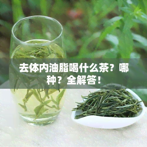 去体内油脂喝什么茶？哪种？全解答！