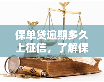 保单贷逾期多久上，了解保单贷：逾期多久将影响您的信用记录？