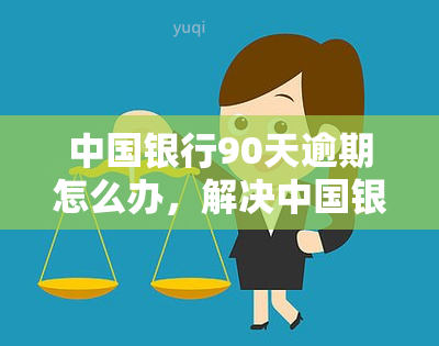 中国银行90天逾期怎么办，解决中国银行90天逾期问题的步骤与建议