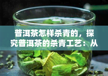 普洱茶怎样杀青的，探究普洱茶的杀青工艺：从传统到现代的方法与技巧