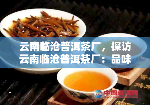 云南临沧普洱茶厂，探访云南临沧普洱茶厂：品味千年茶文化