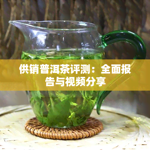 供销普洱茶评测：全面报告与视频分享