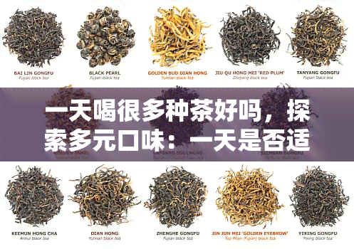 一天喝很多种茶好吗，探索多元口味：一天是否适合饮用多种茶叶？