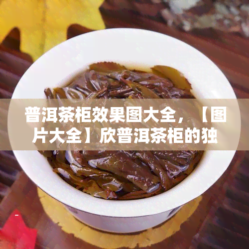 普洱茶柜效果图大全，【图片大全】欣普洱茶柜的独特设计与魅力