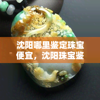 沈阳哪里鉴定珠宝便宜，沈阳珠宝鉴定：寻找最实惠的价格！