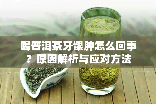 喝普洱茶牙龈肿怎么回事？原因解析与应对方法