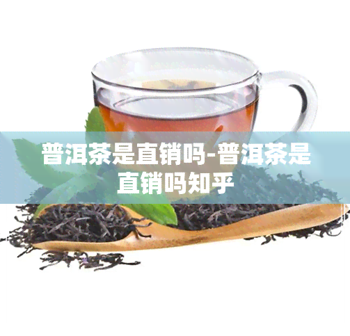 普洱茶是直销吗-普洱茶是直销吗知乎