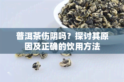 普洱茶伤阴吗？探讨其原因及正确的饮用方法