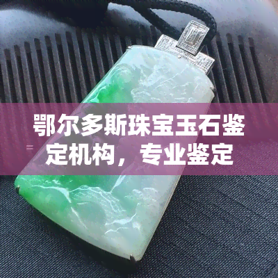 鄂尔多斯珠宝玉石鉴定机构，专业鉴定，品质保障——鄂尔多斯珠宝玉石鉴定机构