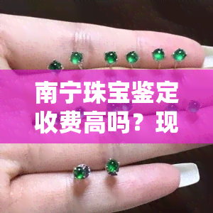 南宁珠宝鉴定收费高吗？现在收费标准是多少？