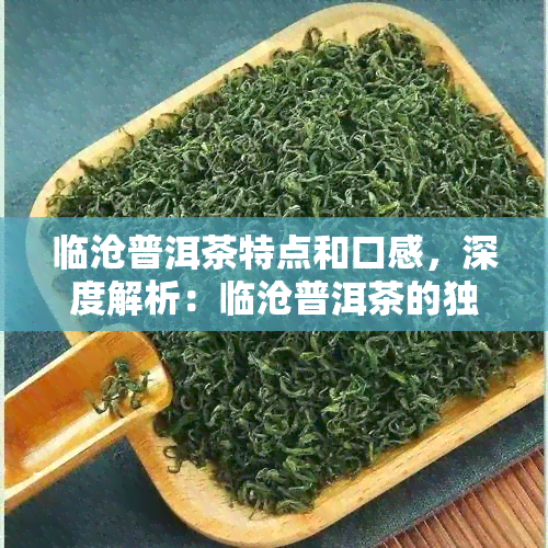 临沧普洱茶特点和口感，深度解析：临沧普洱茶的独特特点与口感