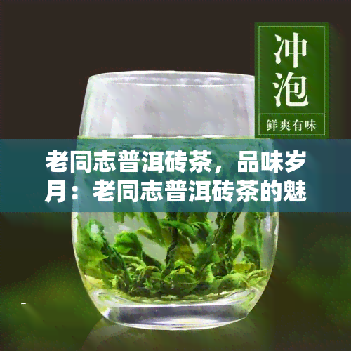 老同志普洱砖茶，品味岁月：老同志普洱砖茶的魅力探究