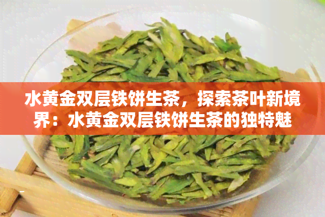 水黄金双层铁饼生茶，探索茶叶新境界：水黄金双层铁饼生茶的独特魅力