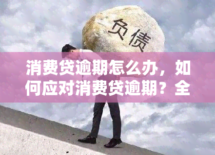 消费贷逾期怎么办，如何应对消费贷逾期？全面指南