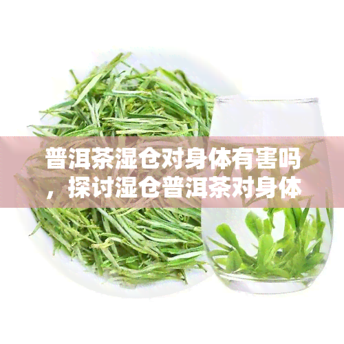 普洱茶湿仓对身体有害吗，探讨湿仓普洱茶对身体的影响：是否有害？