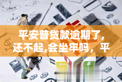 平安普贷款逾期了,还不起,会坐牢吗，平安普贷款逾期不还会导致牢狱之灾吗？