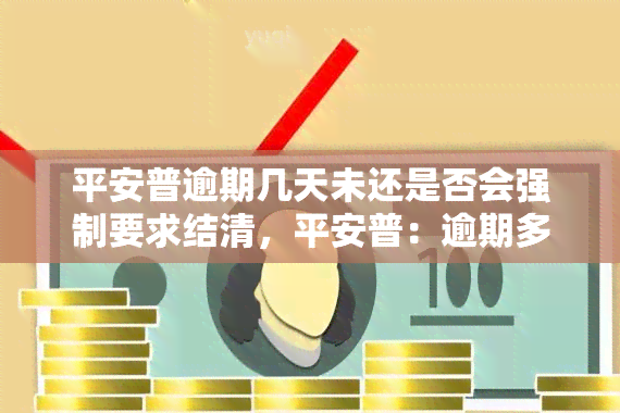 平安普逾期几天未还是否会强制要求结清，平安普：逾期多久会强制要求结清？