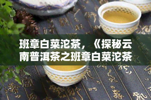 班章白菜沱茶，《探秘云南普洱茶之班章白菜沱茶》